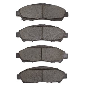 Buick Enclave Brake Pads - Front - R1 Concepts - Optimum OE - `17-`20